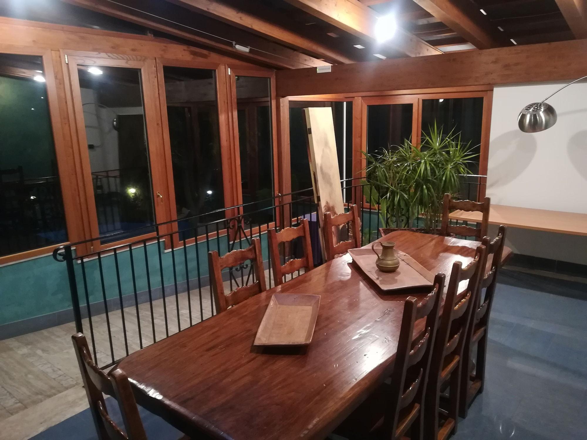 Hotel Azzurro L'Aquila Bagian luar foto